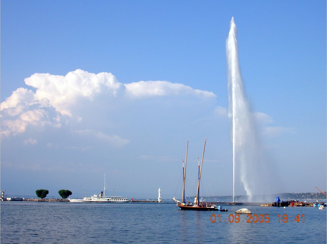 Leman