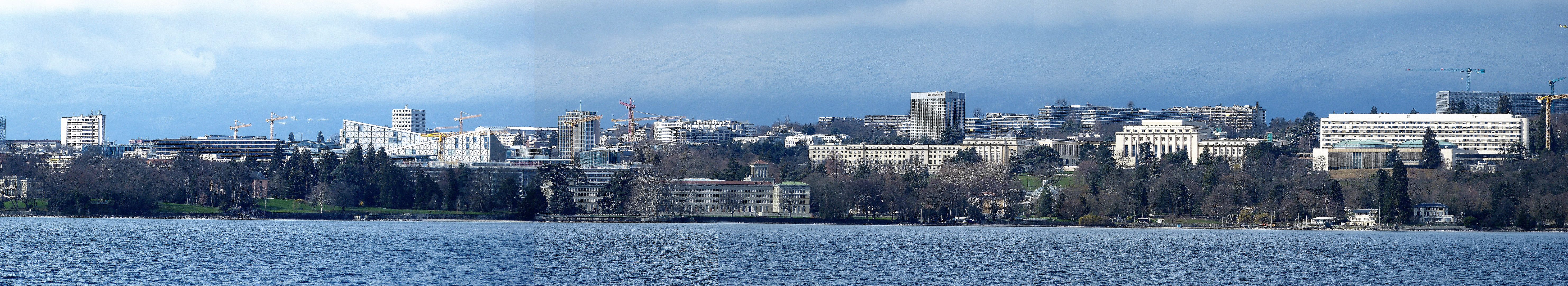 GENEVA