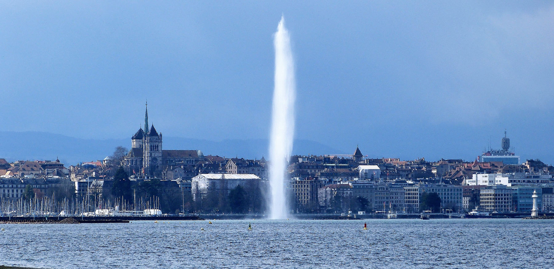 GENEVA