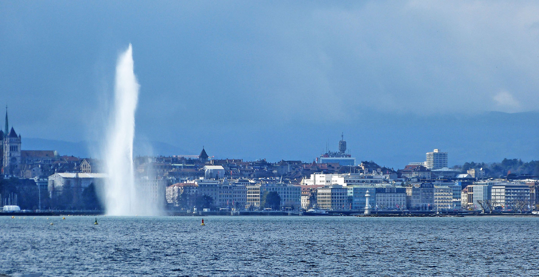 GENEVA