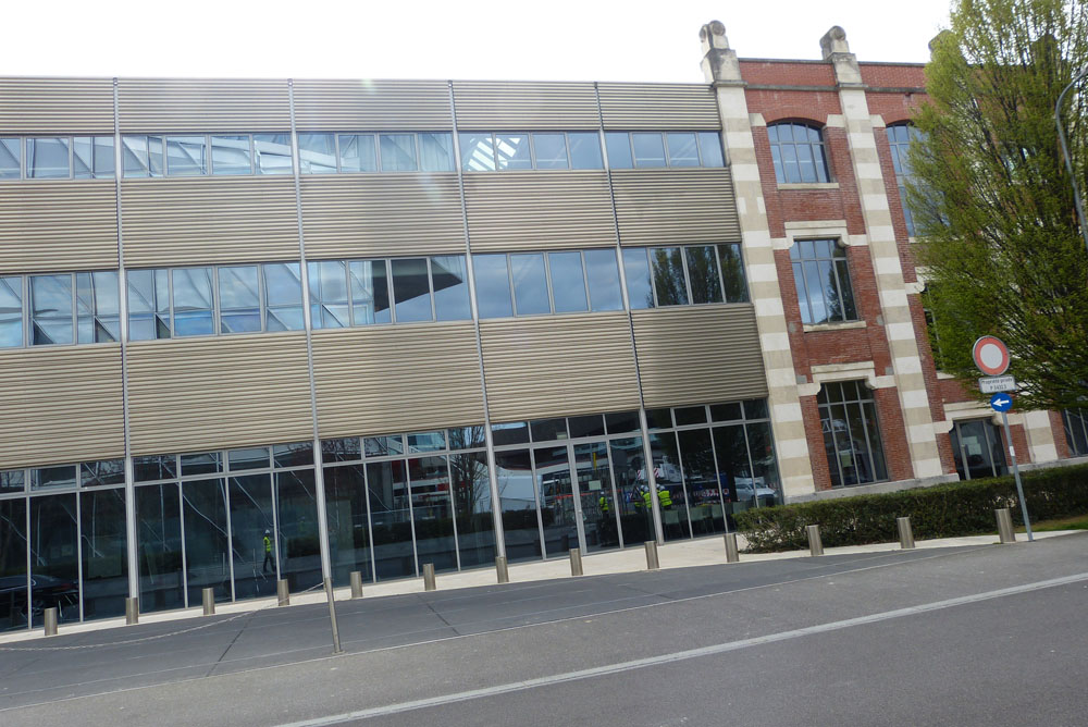 GENEVA
