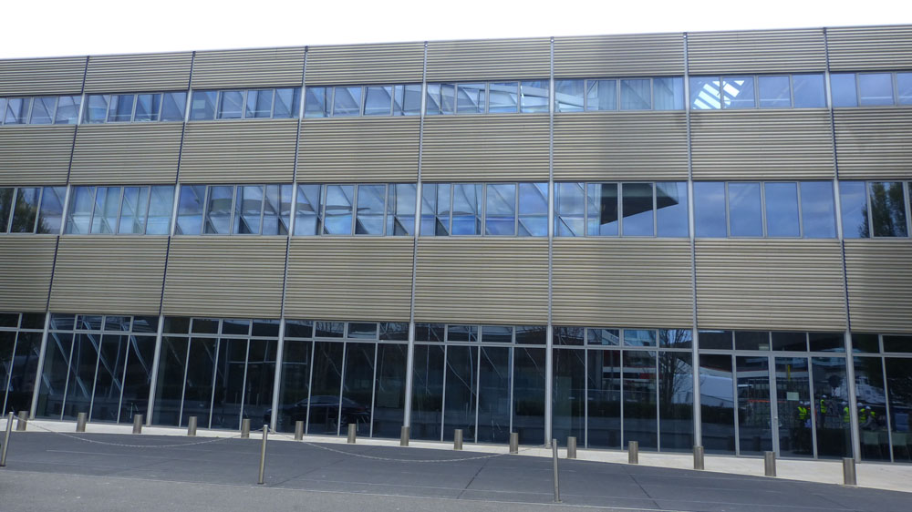 GENEVA